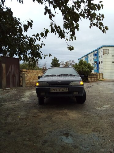 LADA (VAZ) 2115 2012, 135,424 km - 1.5 l - Bakı