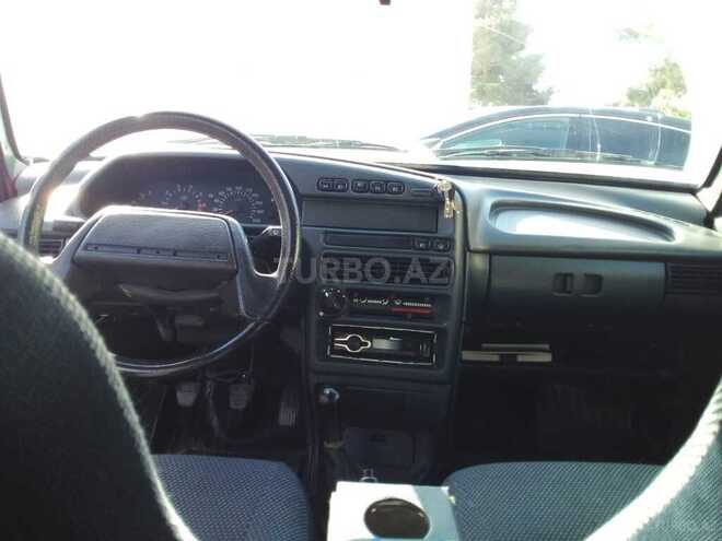 LADA (VAZ) 2115 2012, 135,424 km - 1.5 l - Bakı