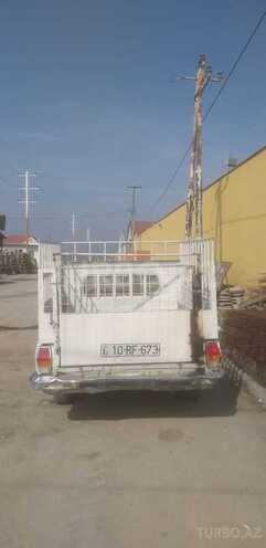GAZ 24-10 1987, 330,000 km - 2.4 l - Bakı