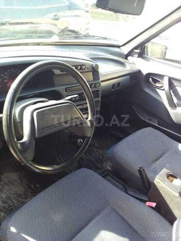LADA (VAZ) 2115 2012, 135,424 km - 1.5 l - Bakı