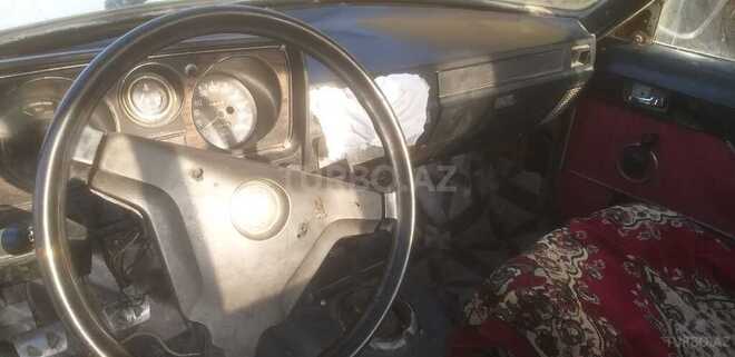 GAZ 24-10 1987, 330,000 km - 2.4 l - Bakı