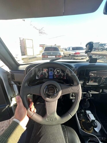LADA (VAZ) Niva 2013, 100,000 km - 1.7 l - Sumqayıt