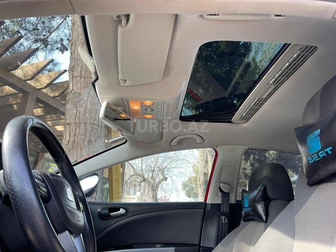 SEAT Leon 2011, 160,000 km - 1.6 l - Bakı