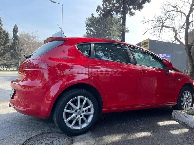 SEAT Leon 2011, 160,000 km - 1.6 l - Bakı