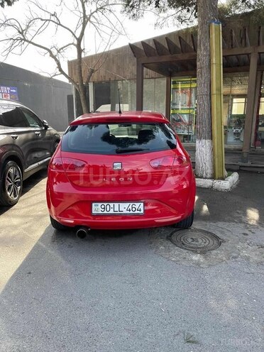 SEAT Leon 2011, 160,000 km - 1.6 l - Bakı