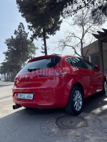 SEAT Leon 2011, 160,000 km - 1.6 l - Bakı