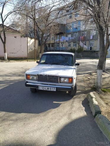 LADA (VAZ) 2107 2003, 21,647 km - 1.6 л - Bakı