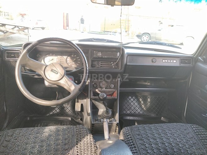 LADA (VAZ) 2107 2003, 21,647 km - 1.6 л - Bakı