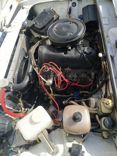 LADA (VAZ) 2107 2003, 21,647 km - 1.6 л - Bakı