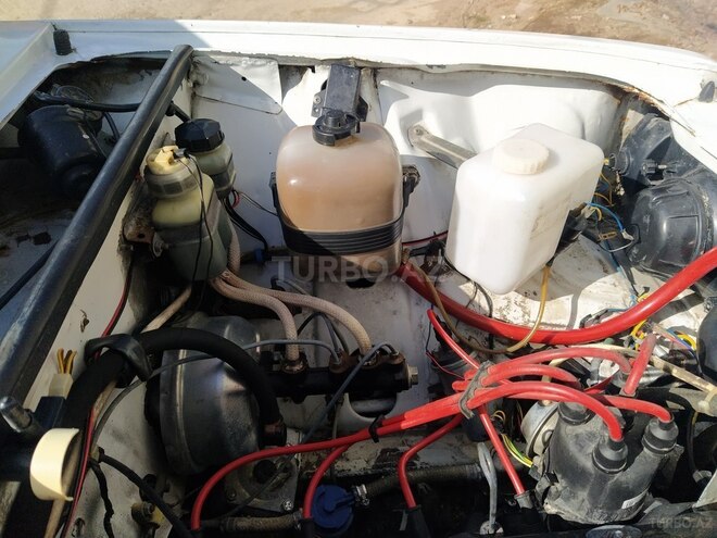 LADA (VAZ) 2107 2003, 21,647 km - 1.6 л - Bakı