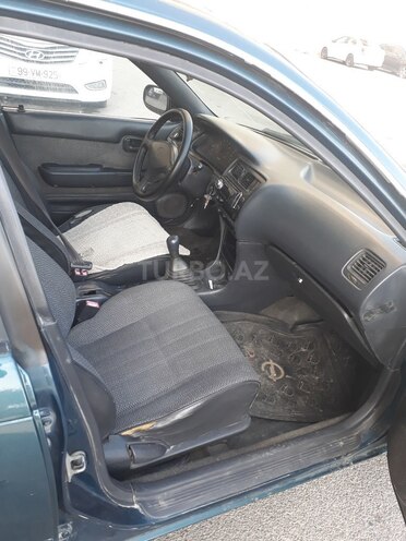 Toyota Corolla 1997, 653,230 km - 1.6 l - Bakı