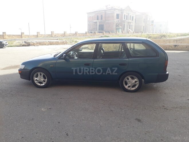 Toyota Corolla 1997, 653,230 km - 1.6 l - Bakı