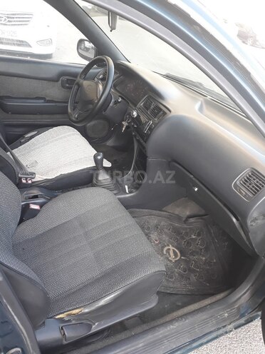 Toyota Corolla 1997, 653,230 km - 1.6 l - Bakı