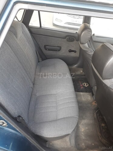 Toyota Corolla 1997, 653,230 km - 1.6 l - Bakı