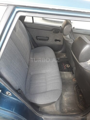 Toyota Corolla 1997, 653,230 km - 1.6 l - Bakı