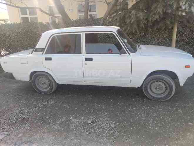 LADA (VAZ) 2107 2002, 120,105 km - 1.6 l - Quba
