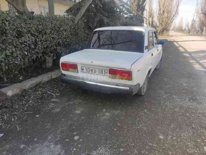 LADA (VAZ) 2107 2002, 120,105 km - 1.6 l - Quba