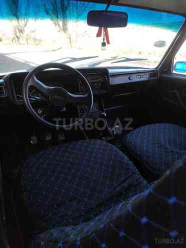 LADA (VAZ) 2107 2002, 120,105 km - 1.6 l - Quba