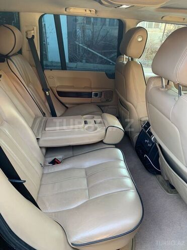 Land Rover Range Rover 2009, 230,000 km - 3.6 l - Bakı