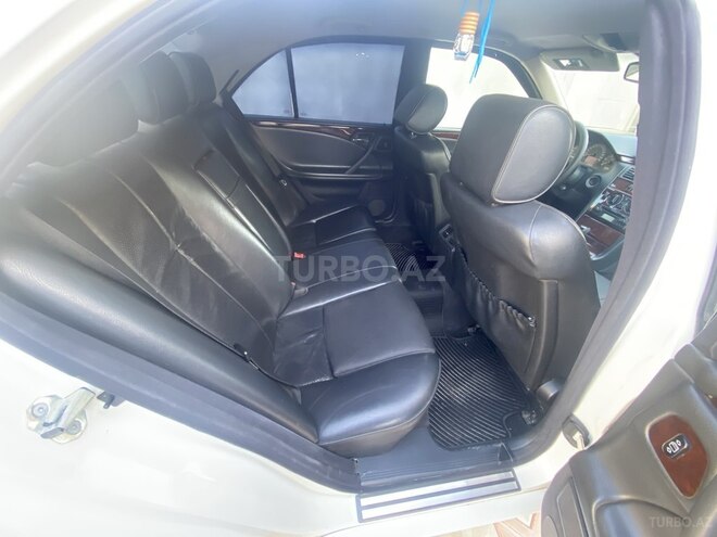 Mercedes E 220 2001, 330,000 km - 2.2 л - Bakı