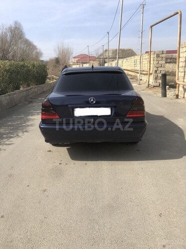 Mercedes C 220 1999, 55,000 km - 2.2 л - Bakı