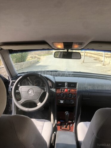 Mercedes C 220 1999, 55,000 km - 2.2 л - Bakı