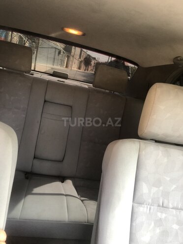 Mercedes C 220 1999, 55,000 km - 2.2 л - Bakı
