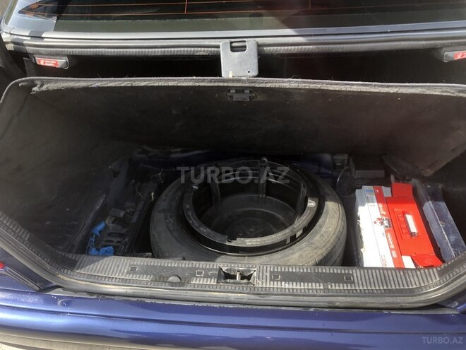 Mercedes C 220 1999, 55,000 km - 2.2 л - Bakı