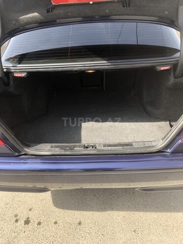 Mercedes C 220 1999, 55,000 km - 2.2 л - Bakı