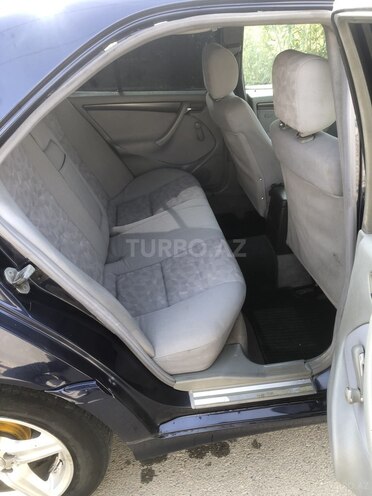 Mercedes C 220 1999, 55,000 km - 2.2 л - Bakı
