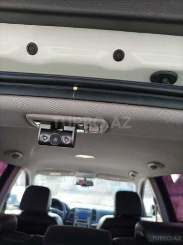 Hyundai Santa Fe 2010, 189,850 km - 2.0 l - Bakı