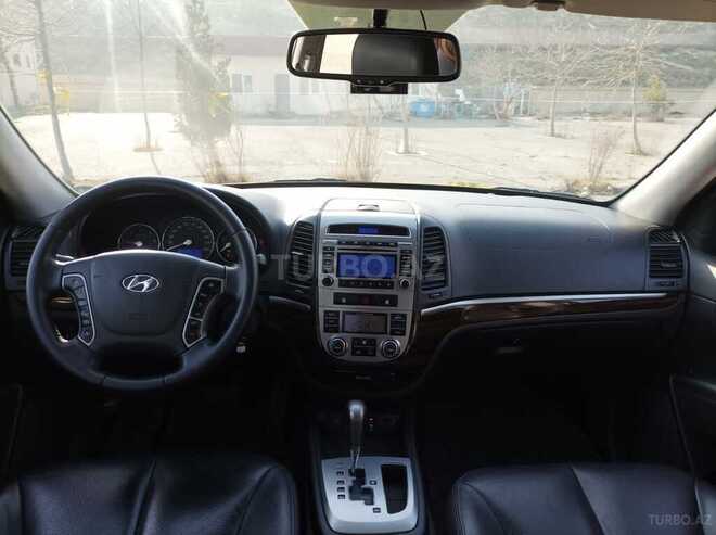 Hyundai Santa Fe 2010, 189,850 km - 2.0 l - Bakı