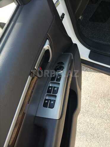 Hyundai Santa Fe 2010, 189,850 km - 2.0 l - Bakı