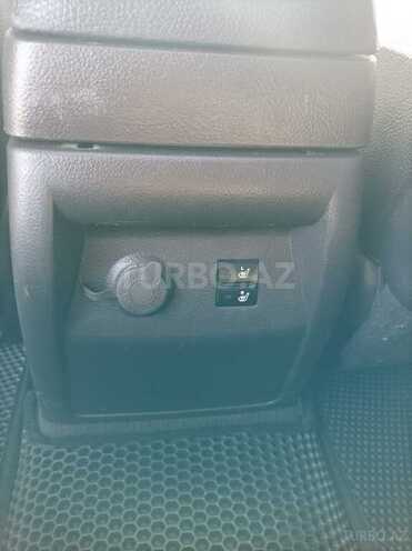 Hyundai Santa Fe 2010, 189,850 km - 2.0 l - Bakı