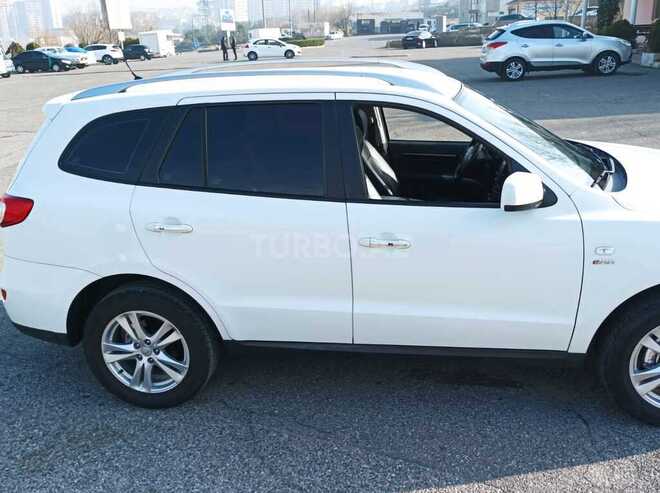 Hyundai Santa Fe 2010, 189,850 km - 2.0 l - Bakı