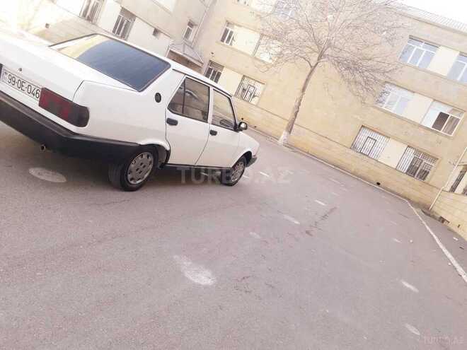 Tofas Sahin 2003, 98,000 km - 1.6 l - Bakı