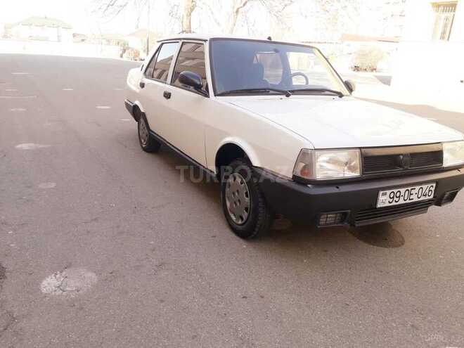 Tofas Sahin 2003, 98,000 km - 1.6 l - Bakı