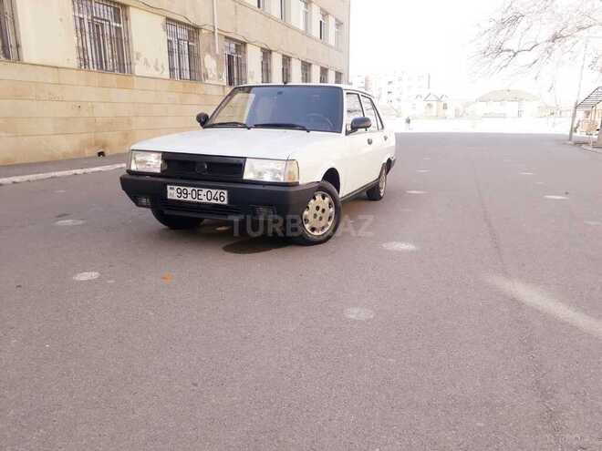 Tofas Sahin 2003, 98,000 km - 1.6 l - Bakı