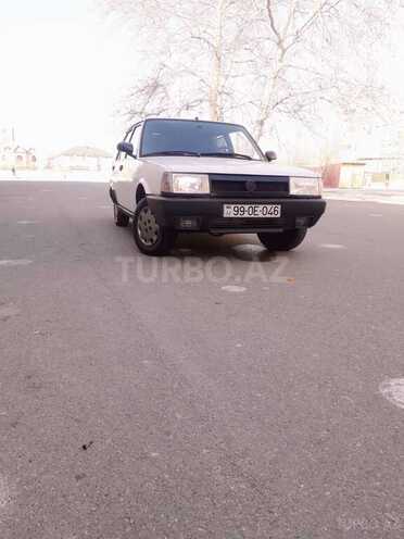 Tofas Sahin 2003, 98,000 km - 1.6 l - Bakı