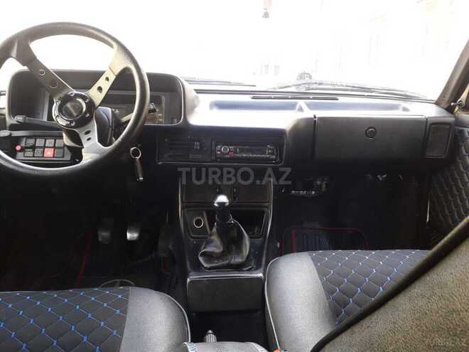 Tofas Sahin 2003, 98,000 km - 1.6 l - Bakı