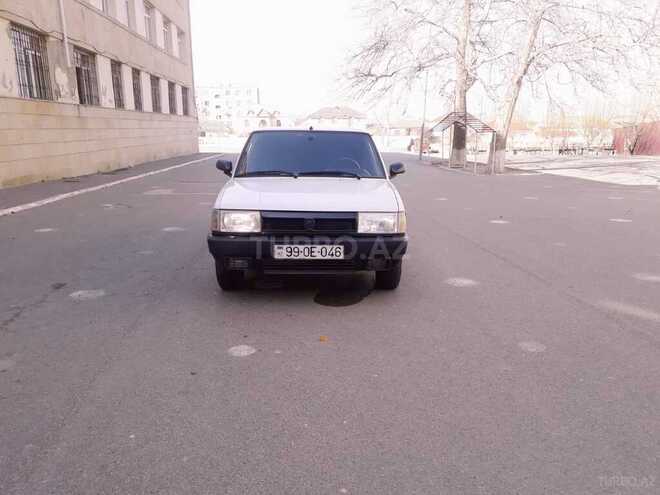 Tofas Sahin 2003, 98,000 km - 1.6 l - Bakı