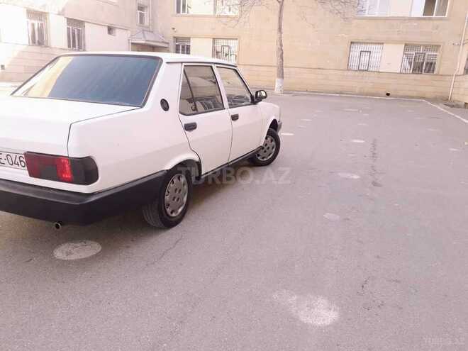 Tofas Sahin 2003, 98,000 km - 1.6 l - Bakı