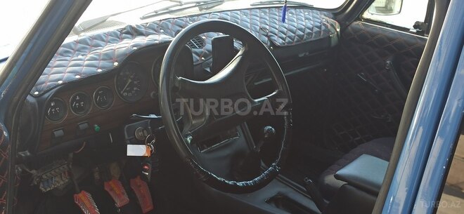 LADA (VAZ) 2106 1991, 95,000 km - 1.6 л - Sumqayıt