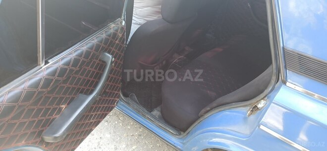 LADA (VAZ) 2106 1991, 95,000 km - 1.6 л - Sumqayıt