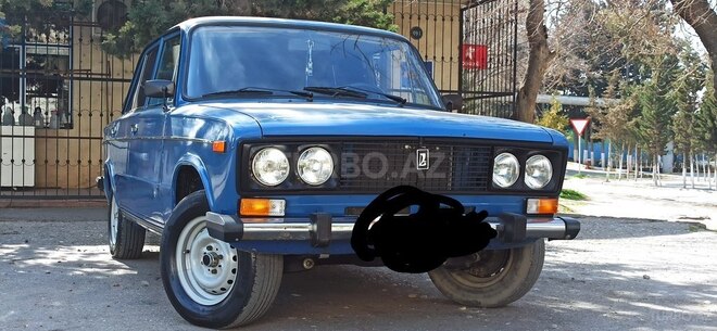 LADA (VAZ) 2106 1991, 95,000 km - 1.6 л - Sumqayıt
