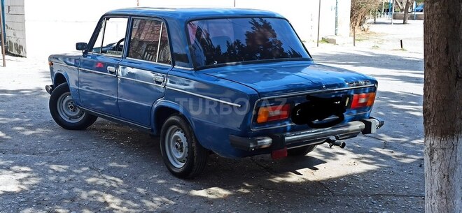 LADA (VAZ) 2106 1991, 95,000 km - 1.6 л - Sumqayıt