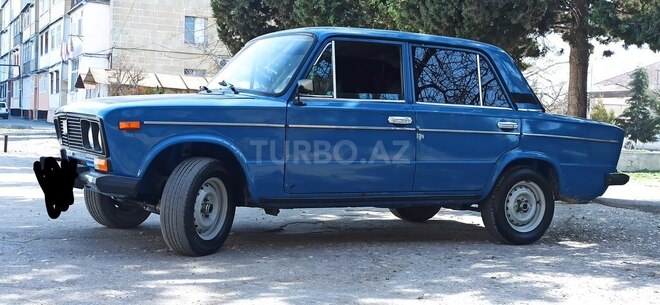 LADA (VAZ) 2106 1991, 95,000 km - 1.6 л - Sumqayıt
