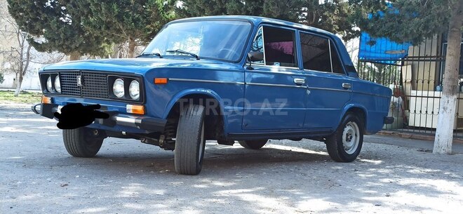 LADA (VAZ) 2106 1991, 95,000 km - 1.6 л - Sumqayıt
