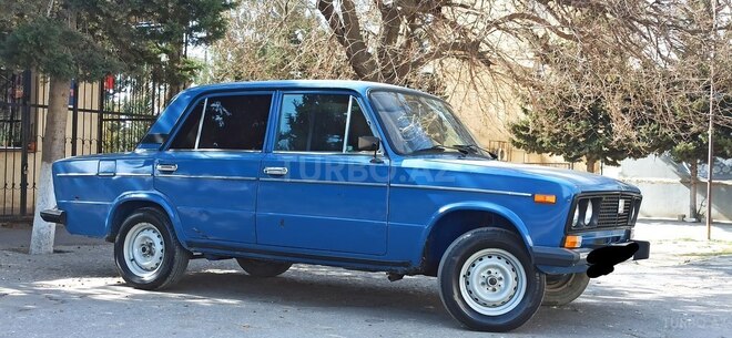 LADA (VAZ) 2106 1991, 95,000 km - 1.6 л - Sumqayıt