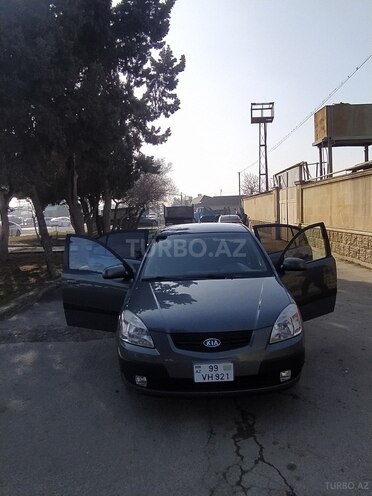 Kia Rio 2007, 224,555 km - 1.5 l - Bakı